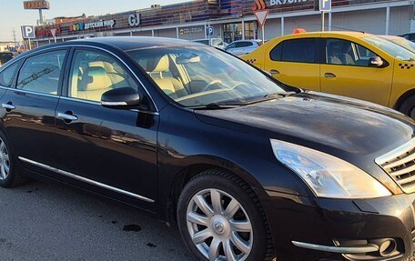 Nissan Teana, 2008 год, 680 000 рублей, 2 фотография