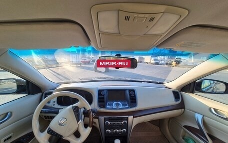 Nissan Teana, 2008 год, 680 000 рублей, 3 фотография