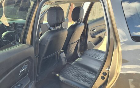 Renault Duster, 2021 год, 1 900 000 рублей, 6 фотография