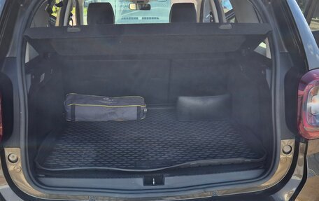 Renault Duster, 2021 год, 1 900 000 рублей, 8 фотография