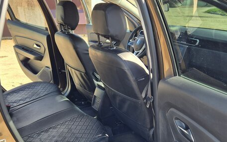 Renault Duster, 2021 год, 1 900 000 рублей, 10 фотография