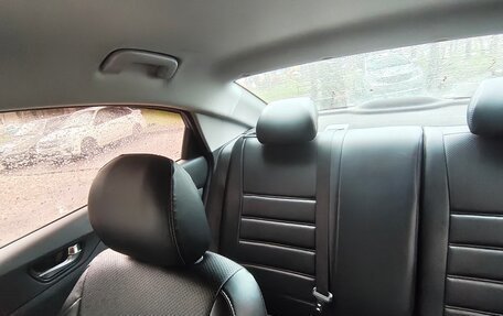 Hyundai Solaris II рестайлинг, 2020 год, 1 100 000 рублей, 16 фотография