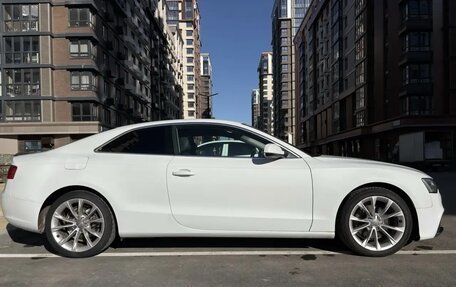 Audi A5, 2013 год, 1 800 000 рублей, 3 фотография