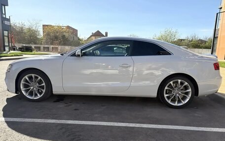 Audi A5, 2013 год, 1 800 000 рублей, 7 фотография