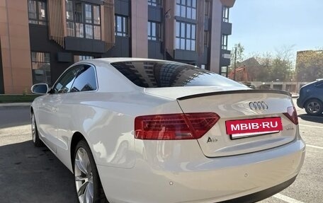 Audi A5, 2013 год, 1 800 000 рублей, 6 фотография