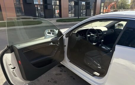 Audi A5, 2013 год, 1 800 000 рублей, 11 фотография