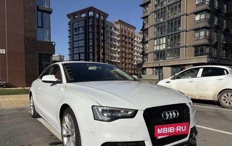 Audi A5, 2013 год, 1 800 000 рублей, 2 фотография