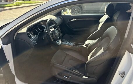 Audi A5, 2013 год, 1 800 000 рублей, 12 фотография