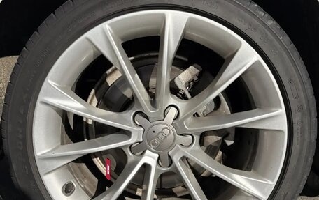 Audi A5, 2013 год, 1 800 000 рублей, 10 фотография