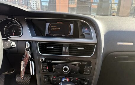 Audi A5, 2013 год, 1 800 000 рублей, 17 фотография