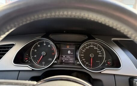 Audi A5, 2013 год, 1 800 000 рублей, 16 фотография