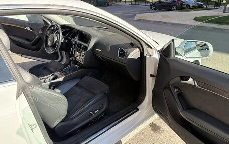 Audi A5, 2013 год, 1 800 000 рублей, 19 фотография