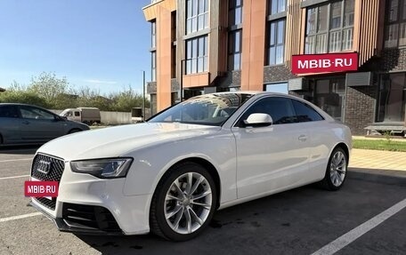 Audi A5, 2013 год, 1 800 000 рублей, 8 фотография