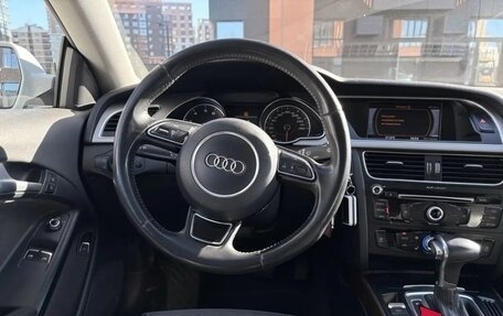 Audi A5, 2013 год, 1 800 000 рублей, 15 фотография