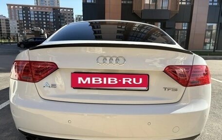 Audi A5, 2013 год, 1 800 000 рублей, 5 фотография