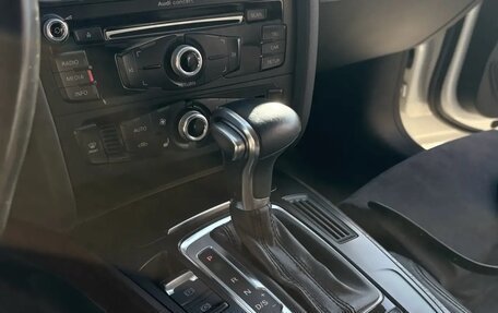 Audi A5, 2013 год, 1 800 000 рублей, 24 фотография