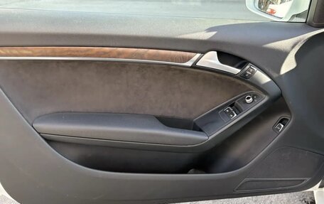 Audi A5, 2013 год, 1 800 000 рублей, 26 фотография