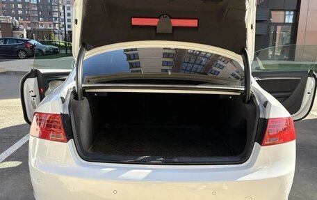 Audi A5, 2013 год, 1 800 000 рублей, 28 фотография