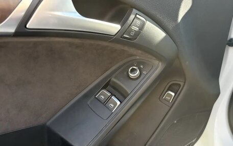 Audi A5, 2013 год, 1 800 000 рублей, 27 фотография