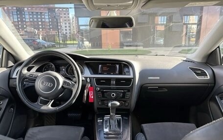 Audi A5, 2013 год, 1 800 000 рублей, 13 фотография
