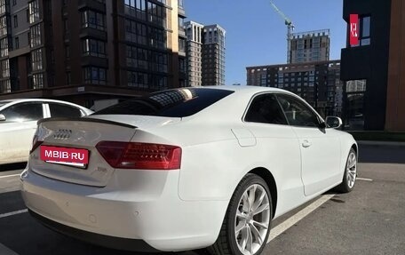 Audi A5, 2013 год, 1 800 000 рублей, 4 фотография