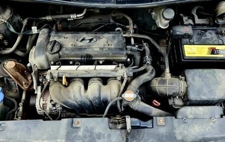 Hyundai Solaris II рестайлинг, 2011 год, 749 000 рублей, 10 фотография