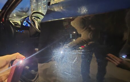 Hyundai Solaris II рестайлинг, 2011 год, 749 000 рублей, 14 фотография