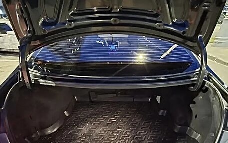 Hyundai Solaris II рестайлинг, 2011 год, 749 000 рублей, 9 фотография