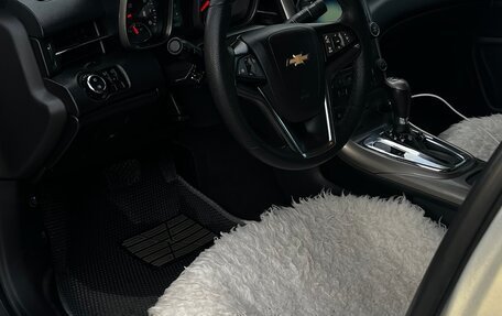 Chevrolet Malibu VIII, 2012 год, 970 000 рублей, 12 фотография