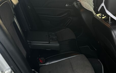 Chevrolet Malibu VIII, 2012 год, 970 000 рублей, 10 фотография