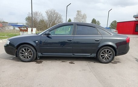 Audi A6, 1999 год, 515 000 рублей, 2 фотография
