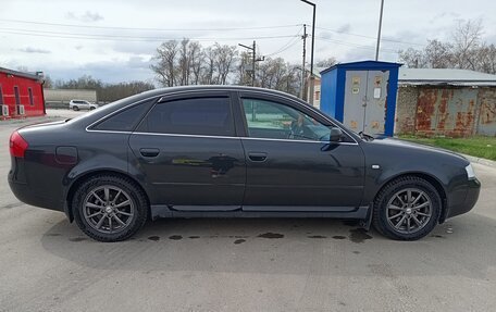 Audi A6, 1999 год, 515 000 рублей, 6 фотография