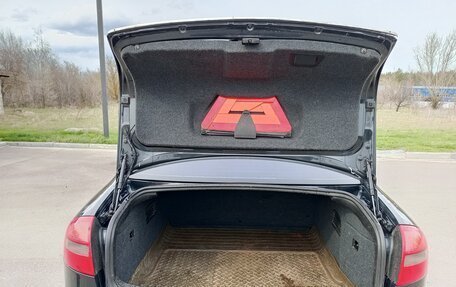 Audi A6, 1999 год, 515 000 рублей, 11 фотография