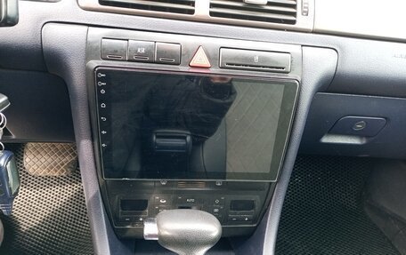 Audi A6, 1999 год, 515 000 рублей, 12 фотография