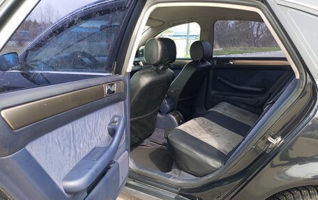 Audi A6, 1999 год, 515 000 рублей, 7 фотография