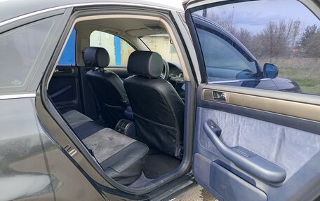 Audi A6, 1999 год, 515 000 рублей, 8 фотография