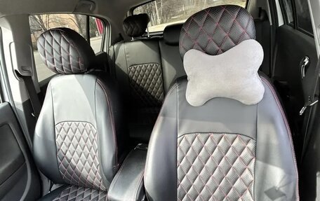 Opel Corsa D, 2008 год, 450 000 рублей, 7 фотография