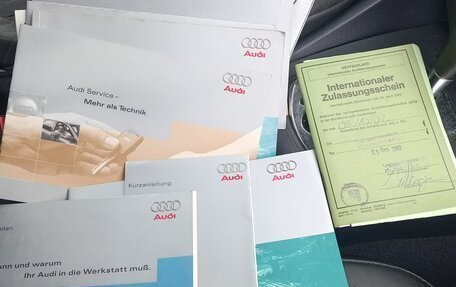 Audi A6, 1999 год, 515 000 рублей, 16 фотография