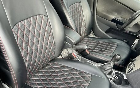 Opel Corsa D, 2008 год, 450 000 рублей, 9 фотография