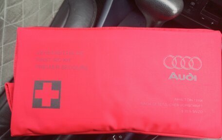 Audi A6, 1999 год, 515 000 рублей, 17 фотография