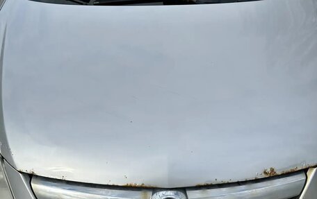 Opel Corsa D, 2008 год, 450 000 рублей, 17 фотография