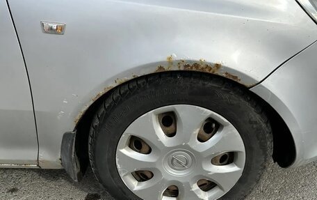 Opel Corsa D, 2008 год, 450 000 рублей, 16 фотография