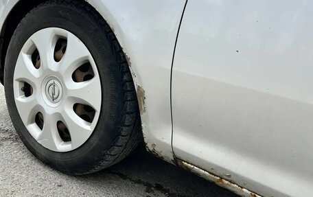 Opel Corsa D, 2008 год, 450 000 рублей, 14 фотография