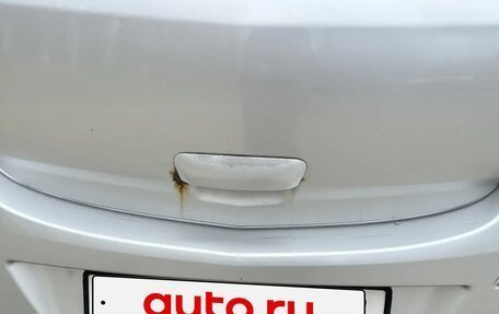 Opel Corsa D, 2008 год, 450 000 рублей, 15 фотография