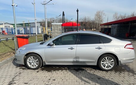 Nissan Teana, 2011 год, 1 000 000 рублей, 3 фотография