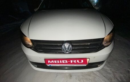 Volkswagen Polo VI (EU Market), 2018 год, 1 150 000 рублей, 4 фотография