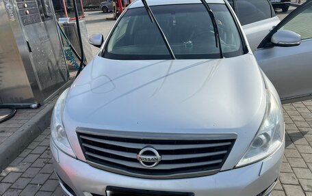 Nissan Teana, 2011 год, 1 000 000 рублей, 4 фотография