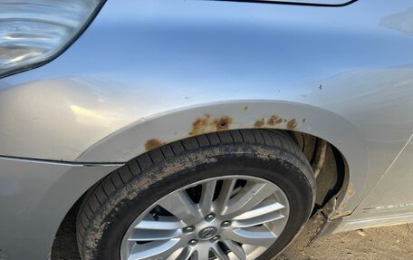 Nissan Teana, 2011 год, 1 000 000 рублей, 7 фотография