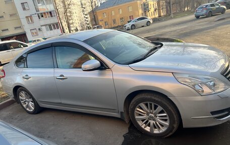 Nissan Teana, 2011 год, 1 000 000 рублей, 8 фотография