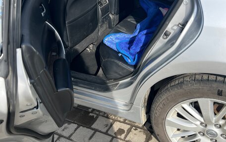 Nissan Teana, 2011 год, 1 000 000 рублей, 6 фотография